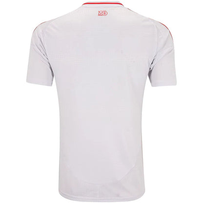 Camisa Internacional Away 25/26 - Adidas Torcedor Masculina