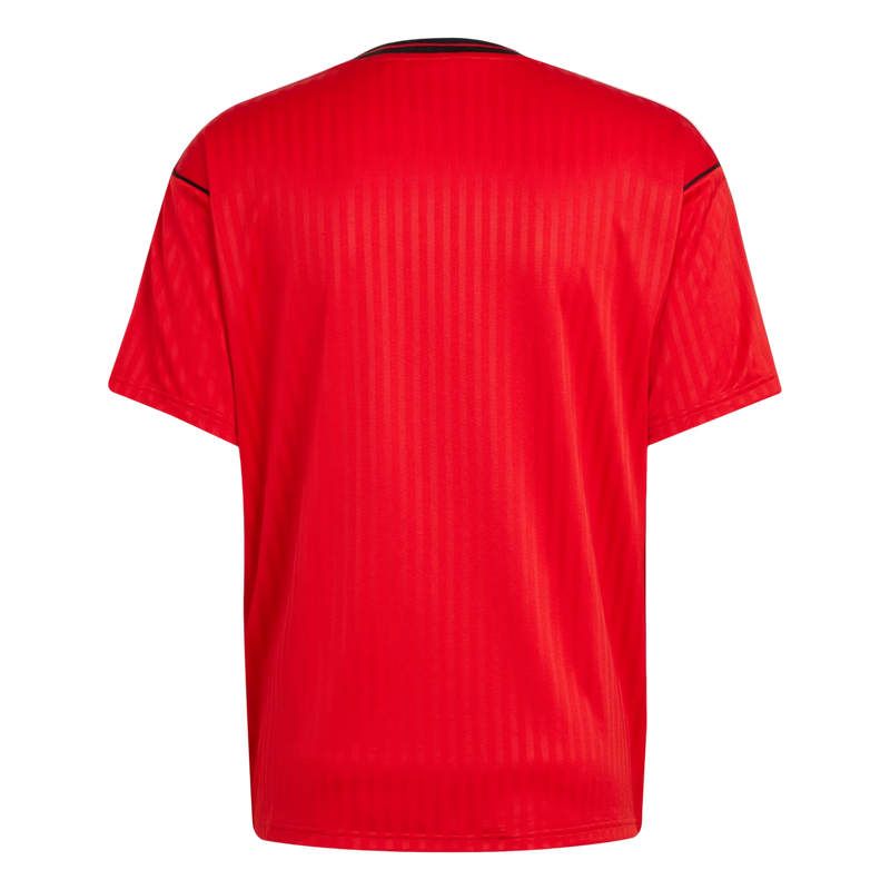Camisa Flamengo 25/26 Edição Especial Icon - Torcedor Masculina