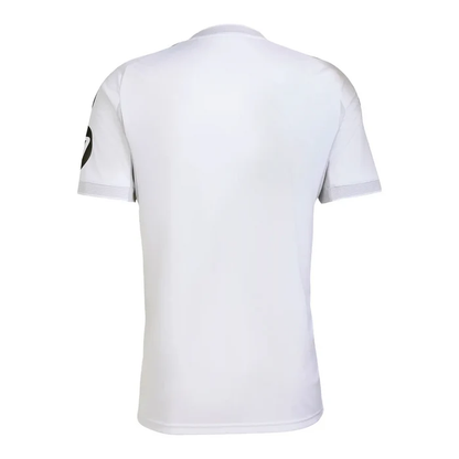 Camisa Real Madrid 25/26 Home - Torcedor Masculina