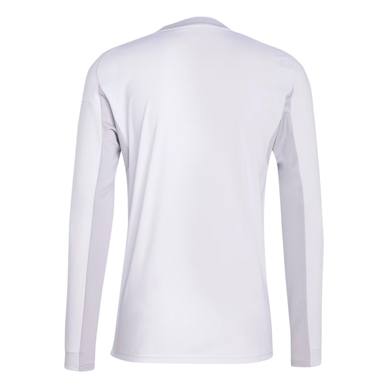 Camisa Real Madrid 25/26 Home Manga Longa - Torcedor Masculina