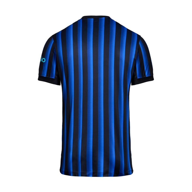 Camisa Inter de Milão 25/26 Home - Torcedor Masculina
