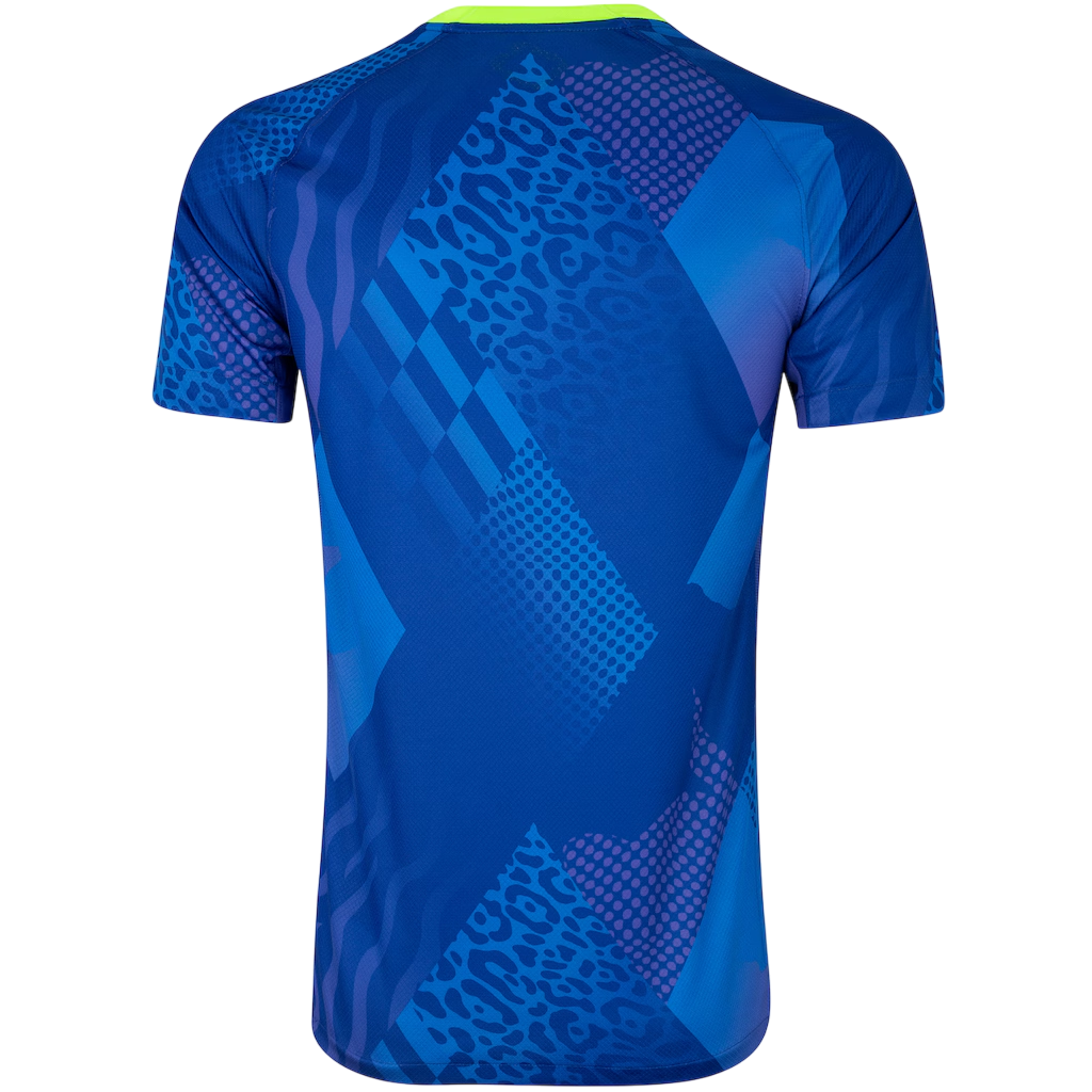 Camisa Brasil 25/26 Away - Torcedor Masculina