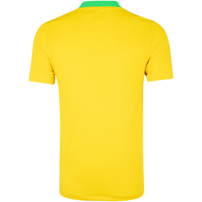 Camisa Brasil 25/26 Home - Torcedor Masculina