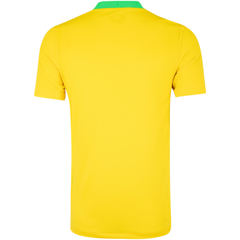 Camisa Brasil 25/26 Home - Torcedor Masculina