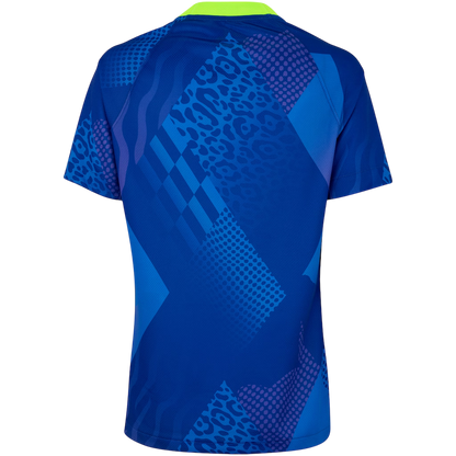Camisa Brasil Away 25/26 - Torcedor Feminina
