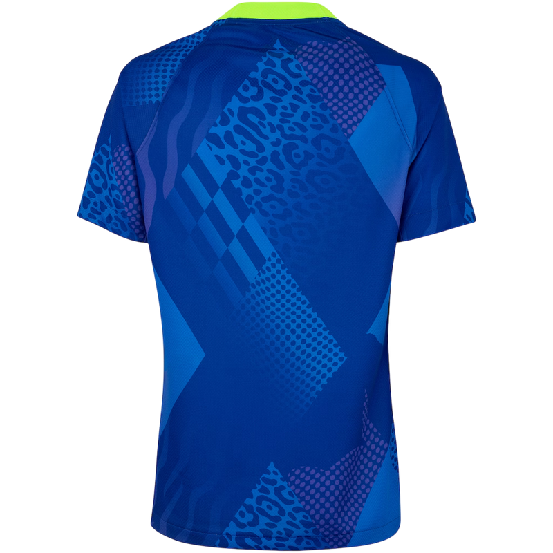 Camisa Brasil Away 25/26 - Torcedor Feminina