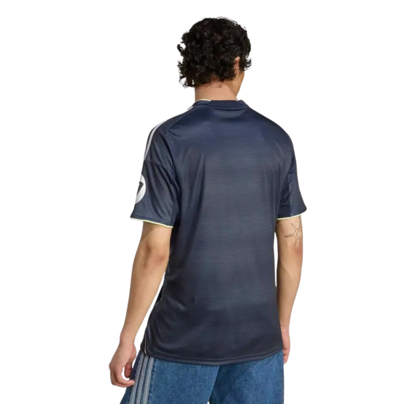 Camisa Real Madrid 25/26 Away - Torcedor Masculina