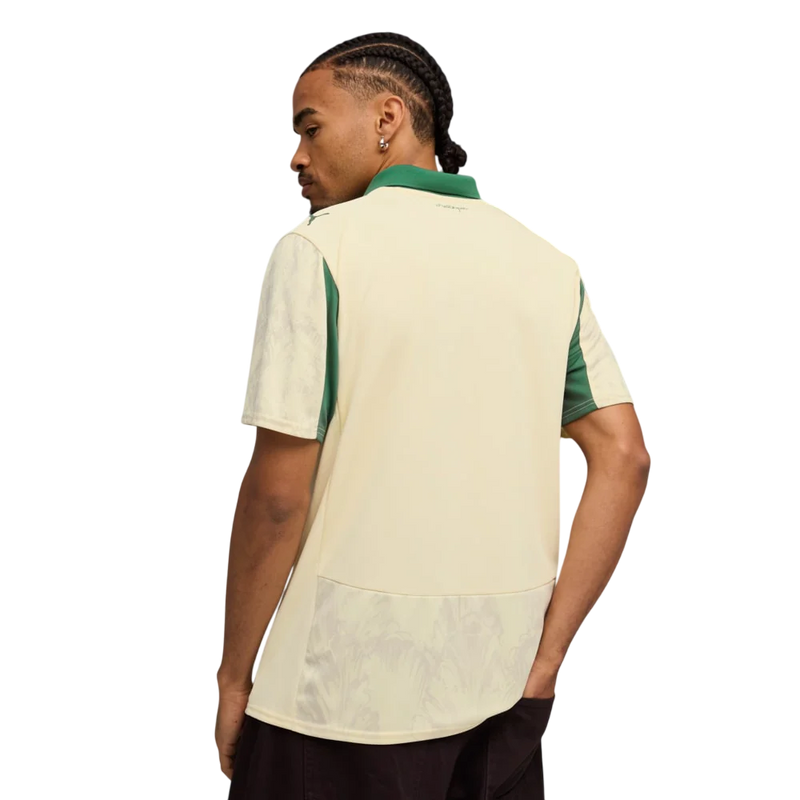 Camisa Palmeiras 25/26 Mundial de Clubes - Torcedor Masculina