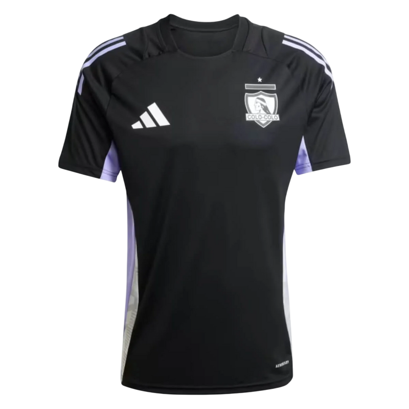 Camisa Colo Colo 25/26 Treino - Torcedor Masculina