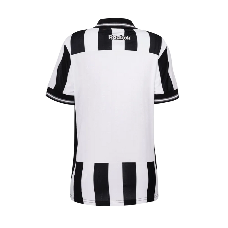 Camisa Botafogo 25/26 Home - Torcedor Feminina