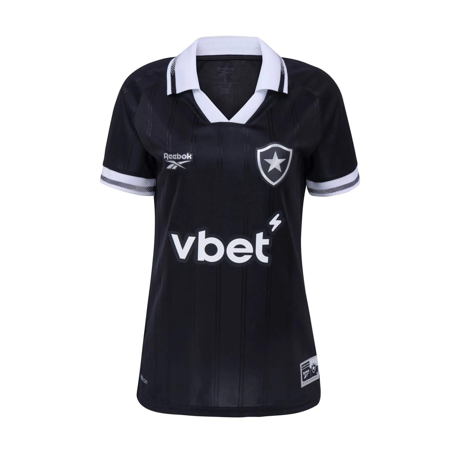 Camisa Botafogo 25/26 Third - Torcedor Feminina
