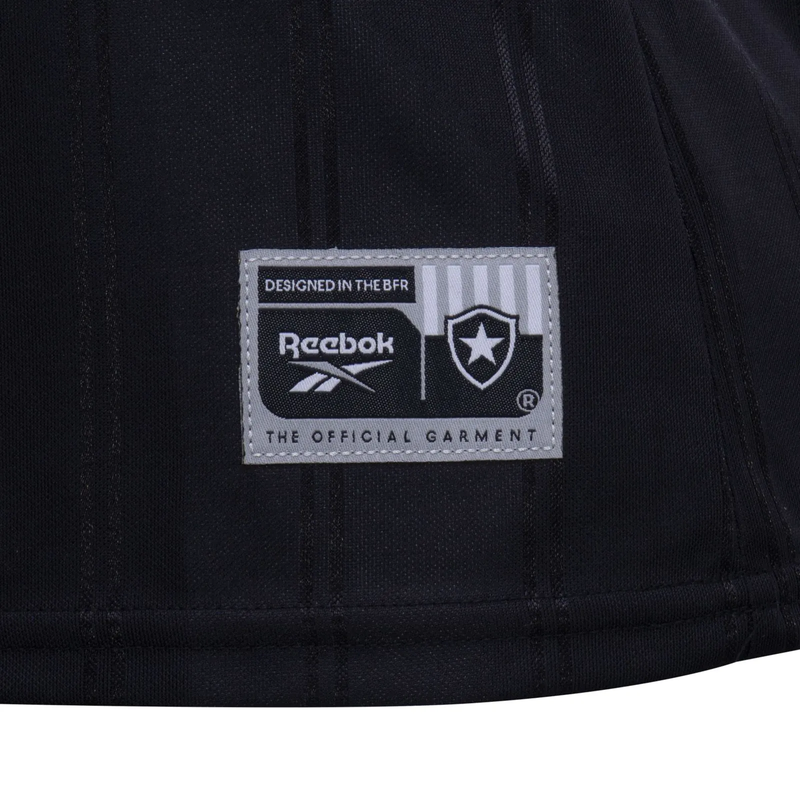 Camisa Botafogo 25/26 Third - Torcedor Feminina