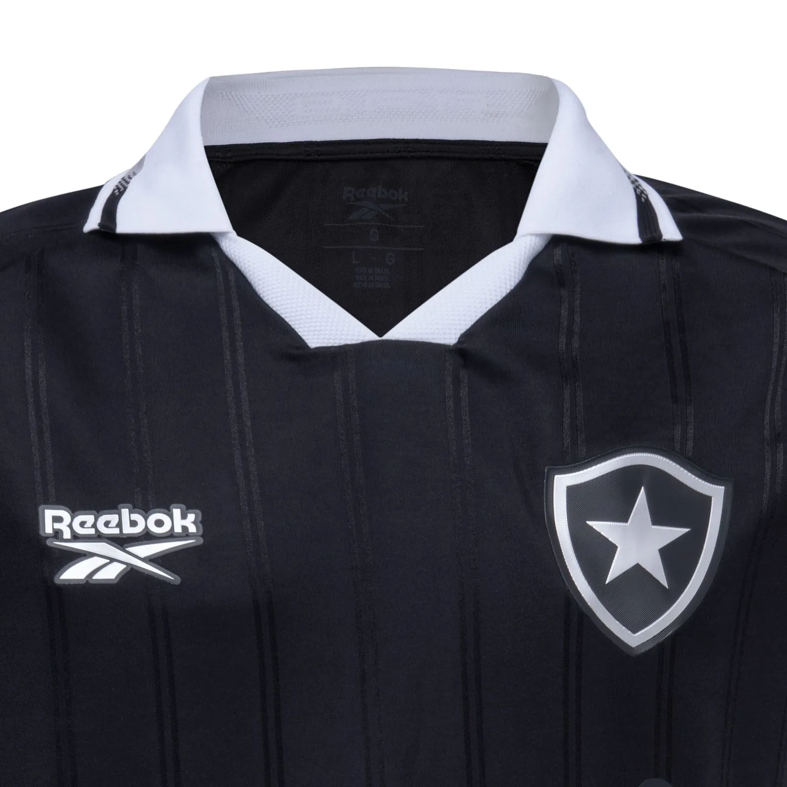 Camisa Botafogo 25/26 Third - Torcedor Masculina