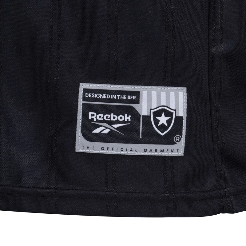 Camisa Botafogo 25/26 Third - Torcedor Masculina