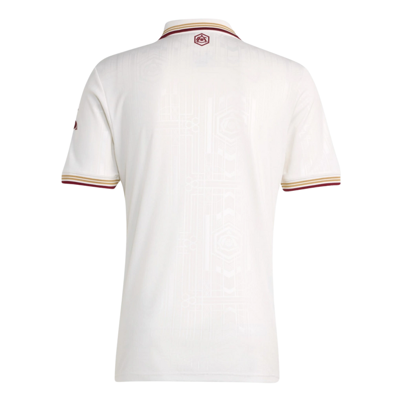 Camisa Arsenal 25/26 Third - Torcedor Masculina