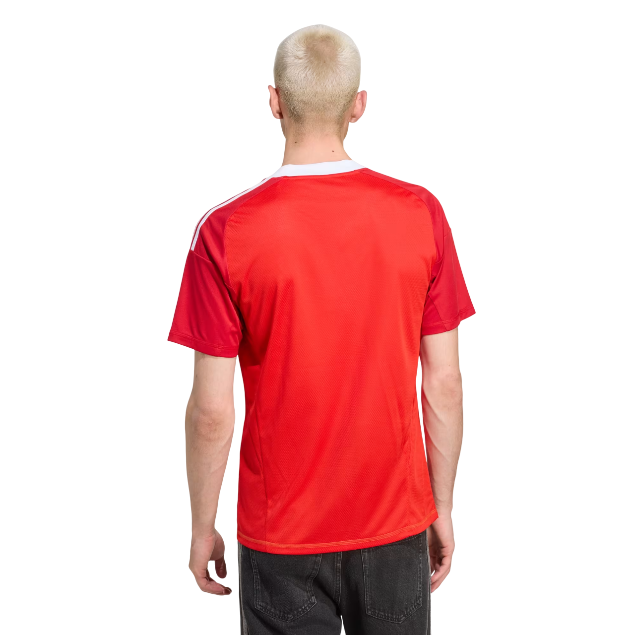 Camisa Flamengo 25/26 Goleiro Away - Torcedor Masculina