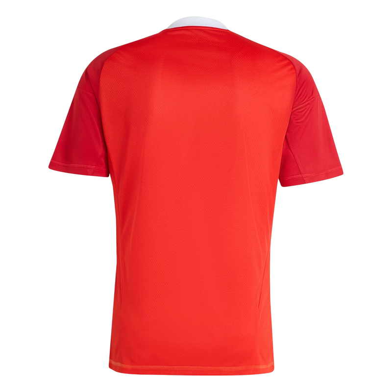 Camisa Flamengo 25/26 Goleiro Away - Torcedor Masculina