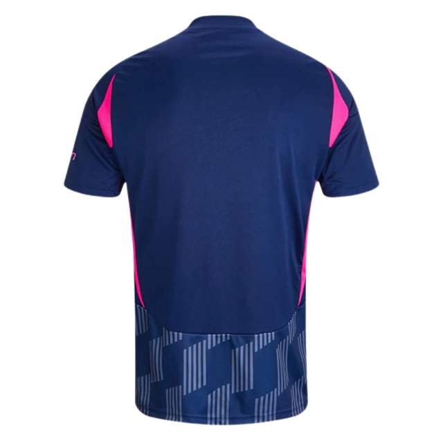 Camisa Nottingham Forest Away 24/25 - Adidas Versão Torcedor