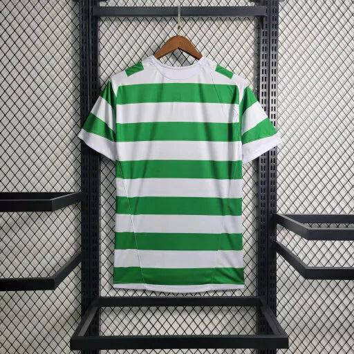 Camisa Celtic 05/06 Home - Retrô Masculina