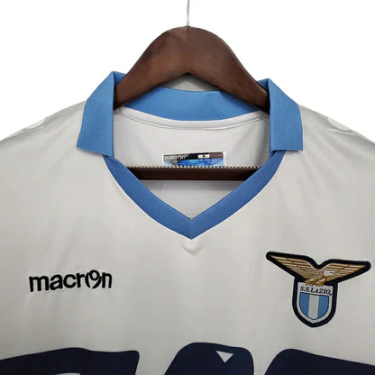 Camisa Lazio 18/19 Home - Retrô Masculina