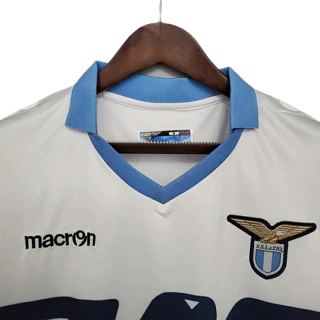 Camisa Lazio 18/19 Home - Retrô Masculina