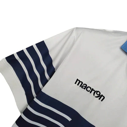 Camisa Lazio 18/19 Home - Retrô Masculina