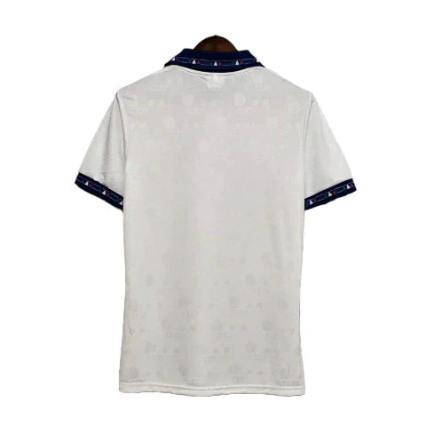 Camisa Itália 1994 Away - Retrô Masculina