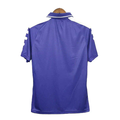 Camisa Fiorentina 98/99 Home - Retrô Masculina