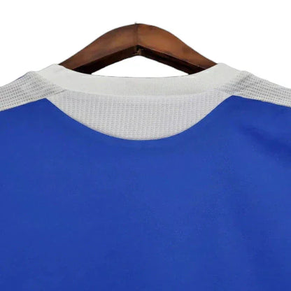 Camisa Chelsea 12/13 Home - Retrô Masculina