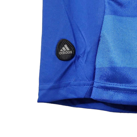 Camisa Chelsea 12/13 Home - Retrô Masculina