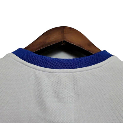 Camisa Chelsea 03/05 Away - Retrô Masculina