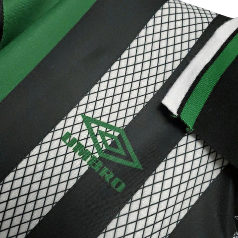 Camisa Celtic 94/96 Away - Retrô Masculina