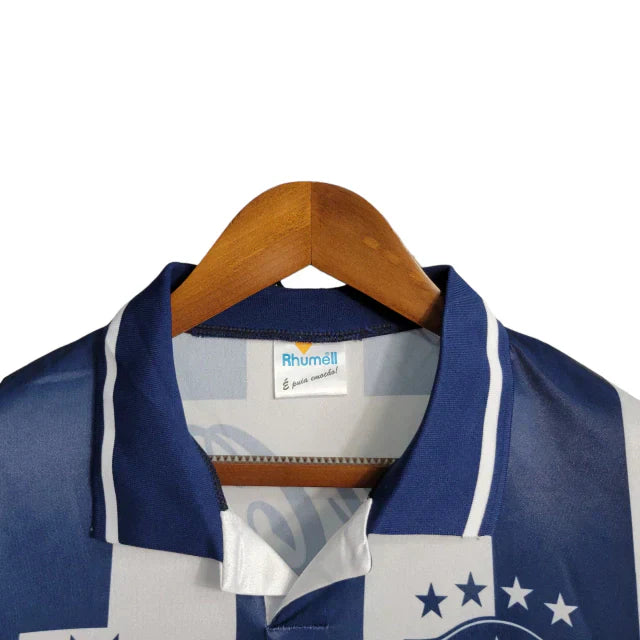 Camisa Botafogo Titular Retrô 1994 - Versão Retrô Coca-Cola