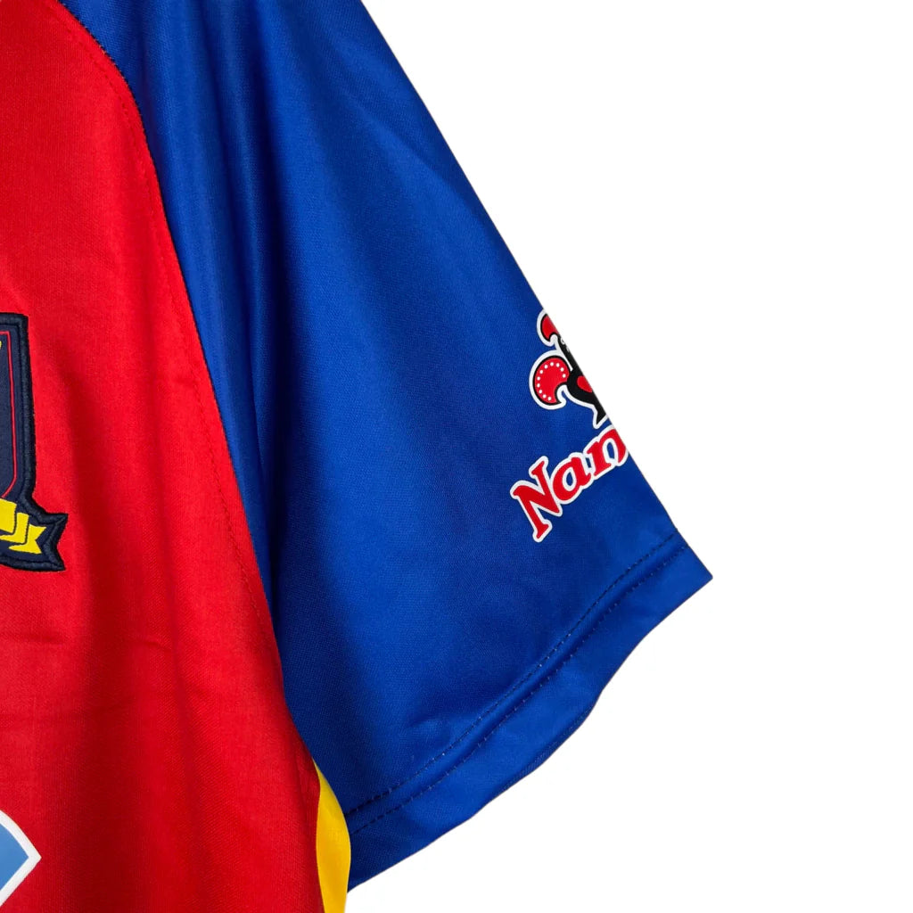 Camisa AFC Richmond Home 23/24  - Nike Torcedor Masculina