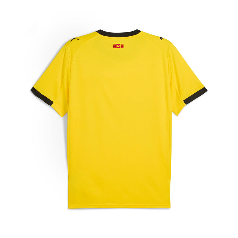 Camisa Girona 25/26 Away - Torcedor Masculina